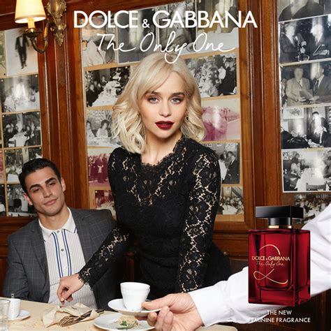 emilia clarke chanel perfume|Dolce&Gabbana The Only One 2 Dolce&Gabbana for women.